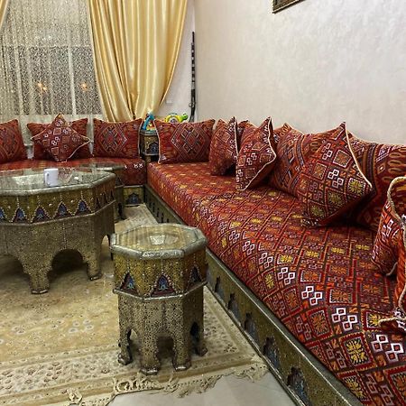 Asilah Marina Golf Appartement Luaran gambar