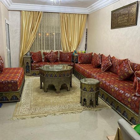 Asilah Marina Golf Appartement Luaran gambar