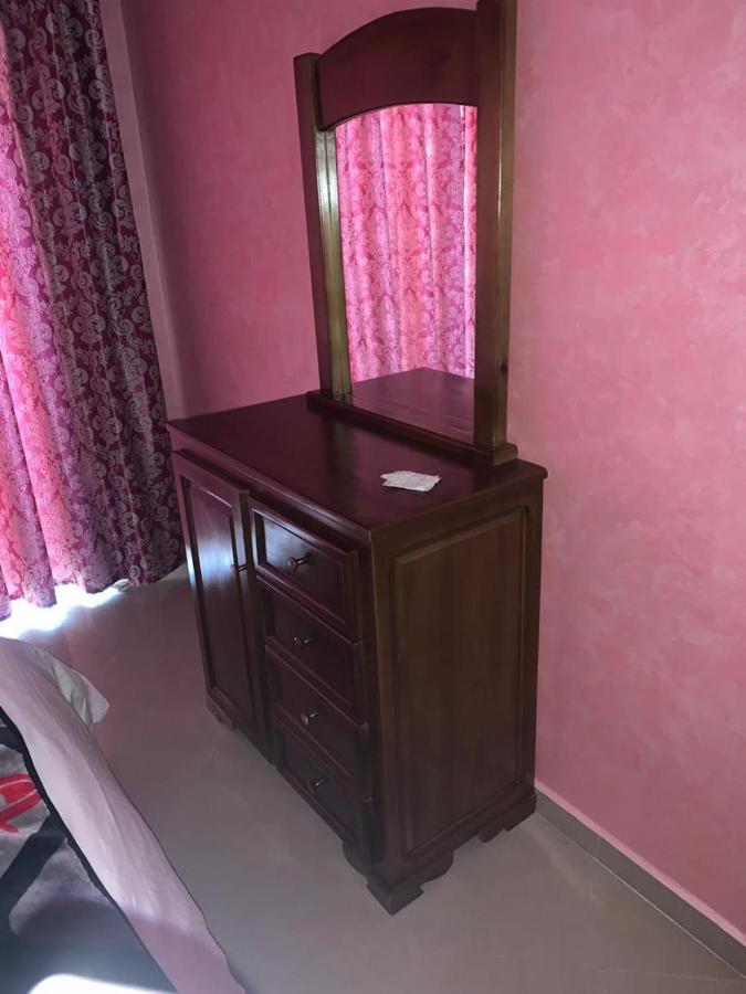 Asilah Marina Golf Appartement Luaran gambar