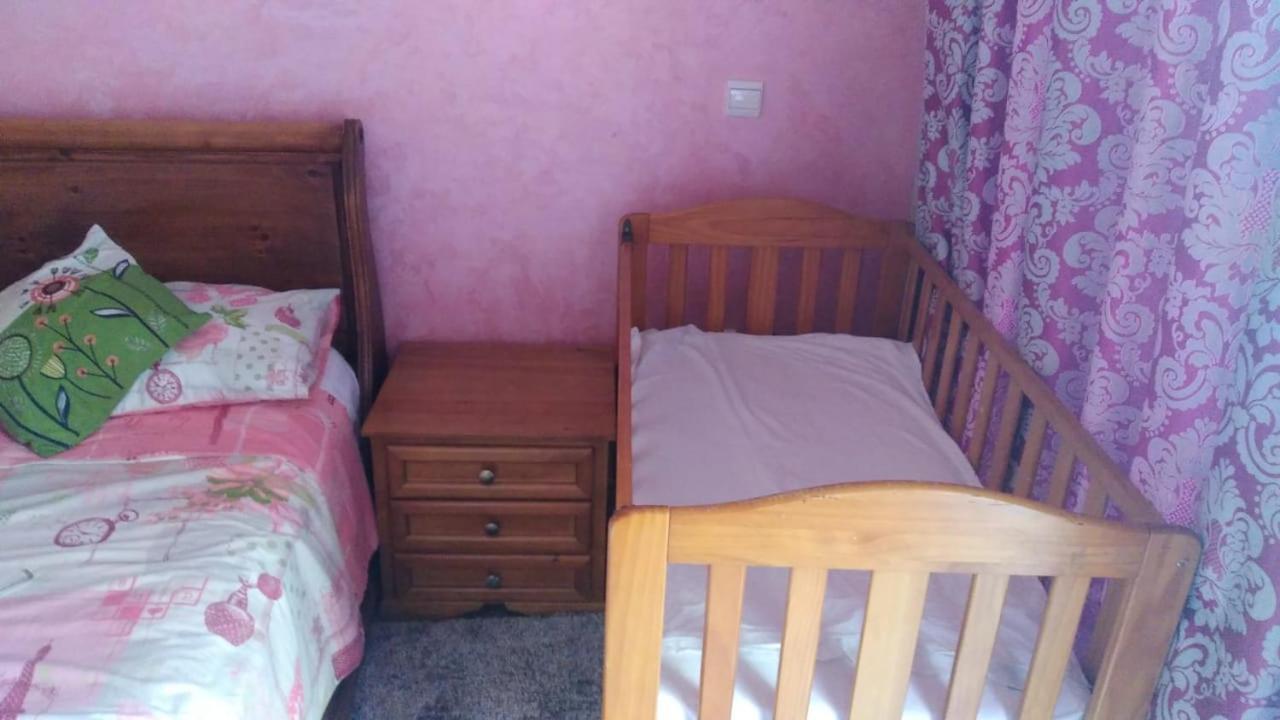 Asilah Marina Golf Appartement Luaran gambar