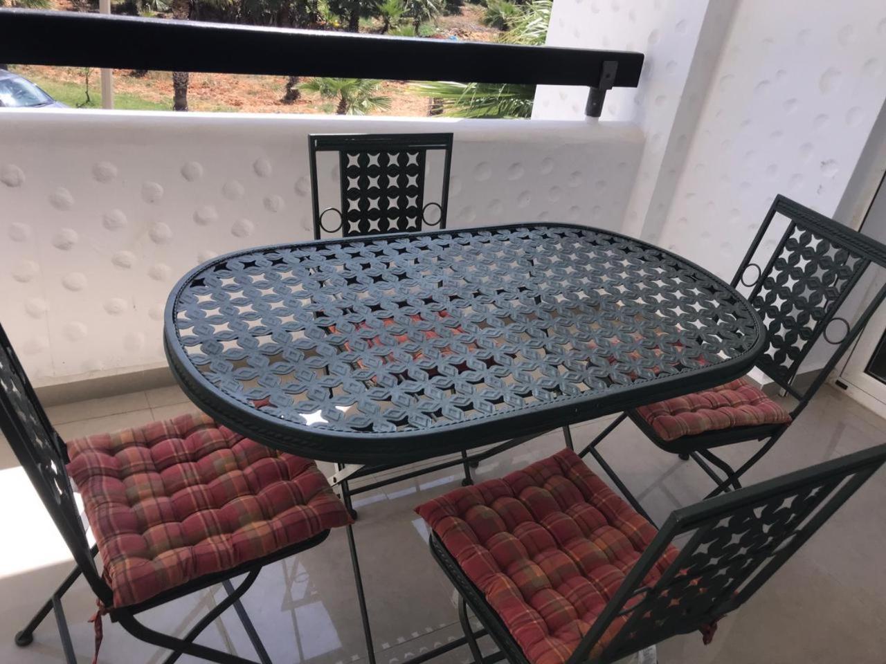 Asilah Marina Golf Appartement Luaran gambar