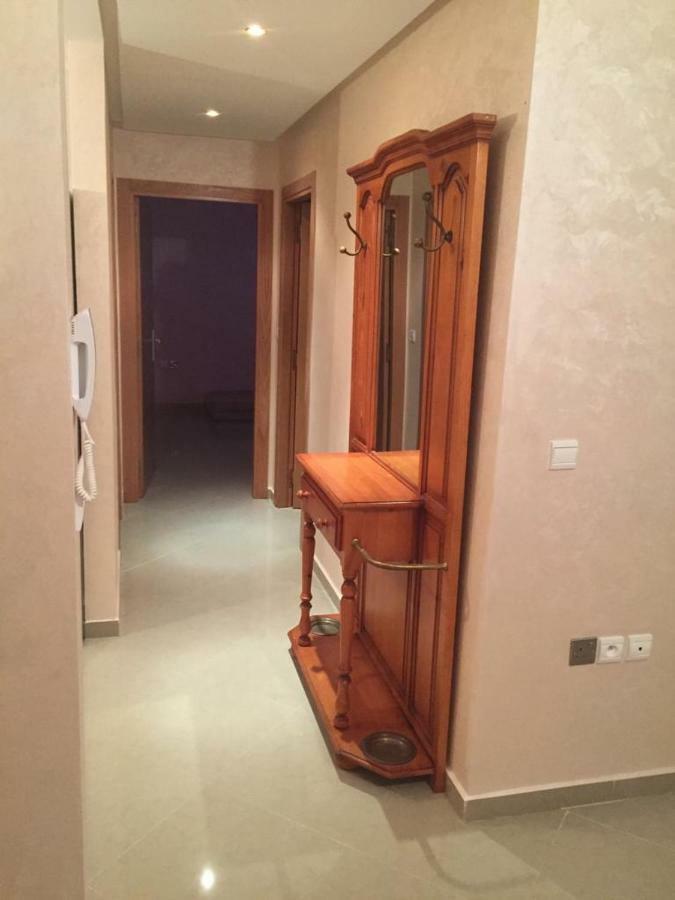 Asilah Marina Golf Appartement Luaran gambar