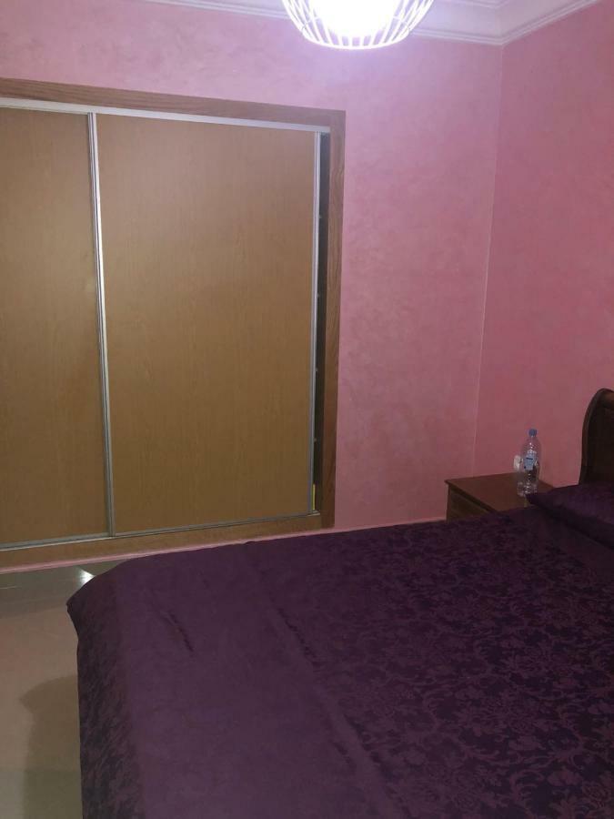 Asilah Marina Golf Appartement Luaran gambar