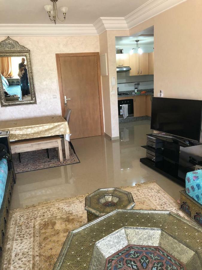 Asilah Marina Golf Appartement Luaran gambar
