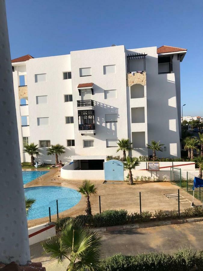 Asilah Marina Golf Appartement Luaran gambar