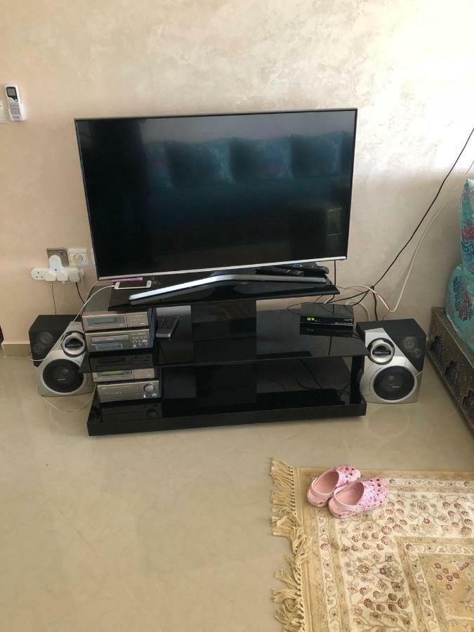 Asilah Marina Golf Appartement Luaran gambar