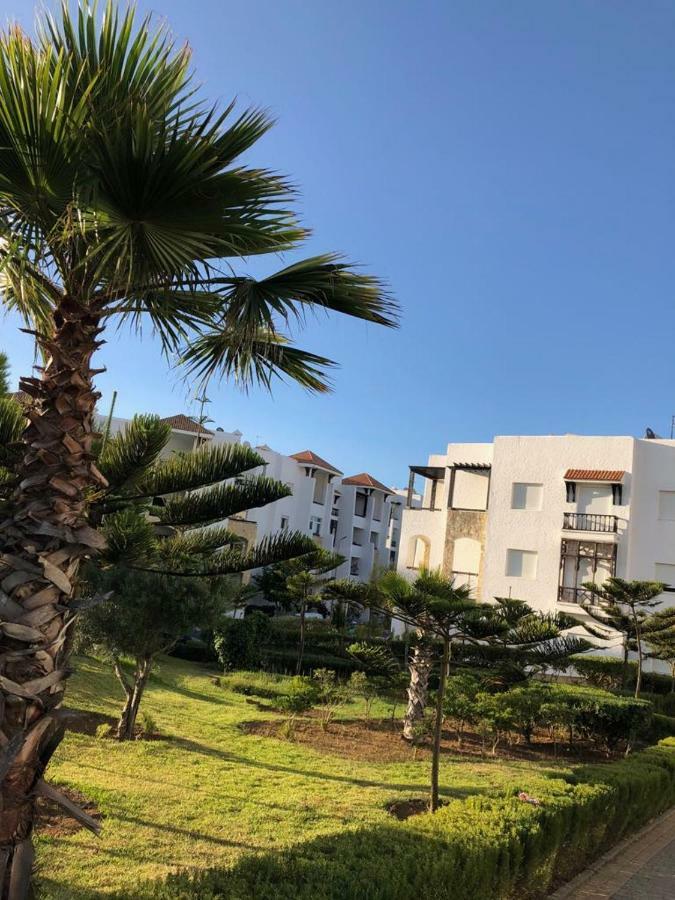 Asilah Marina Golf Appartement Luaran gambar