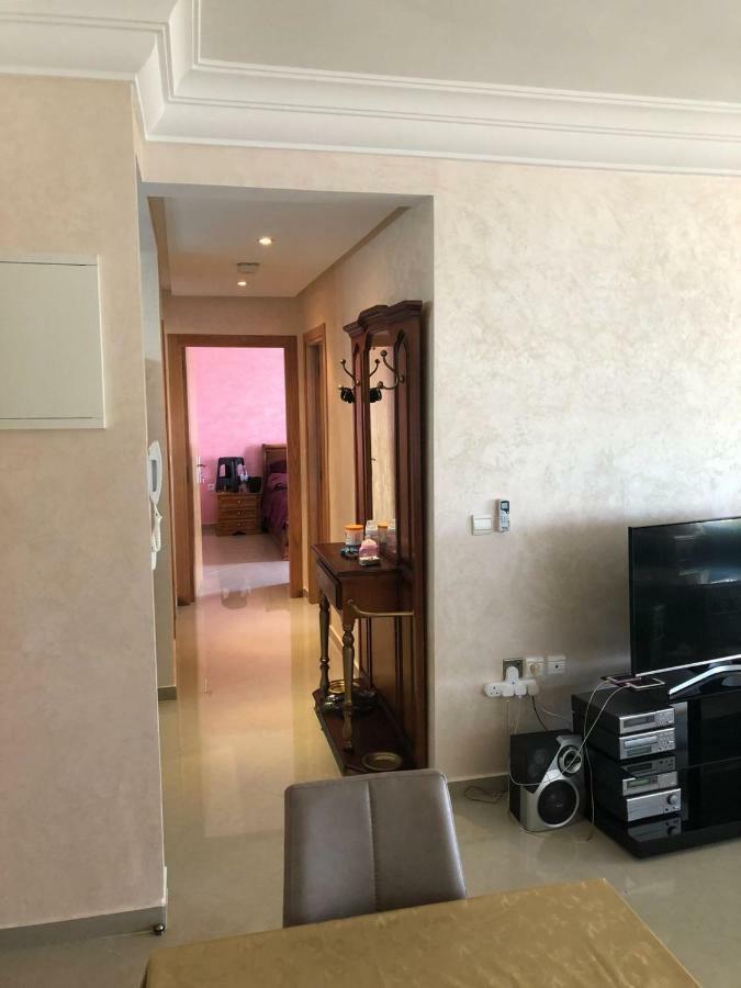Asilah Marina Golf Appartement Luaran gambar