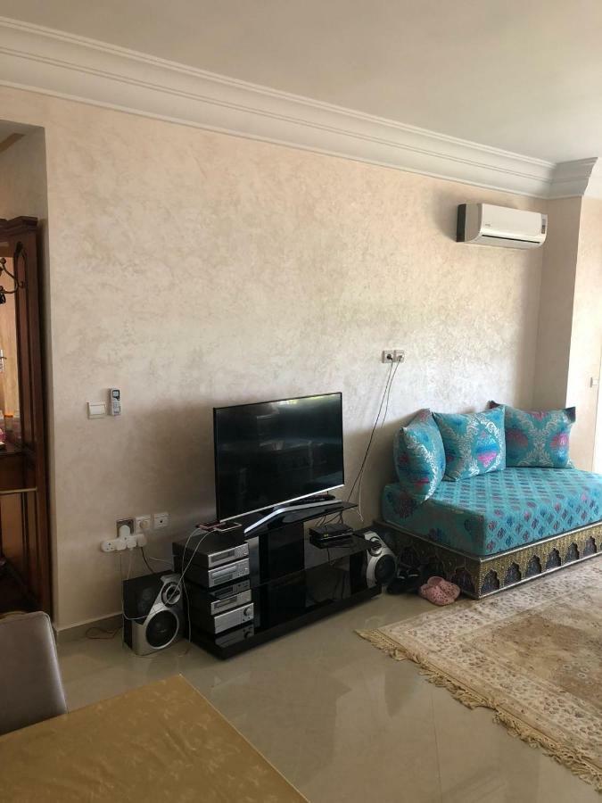 Asilah Marina Golf Appartement Luaran gambar