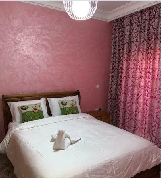 Asilah Marina Golf Appartement Luaran gambar