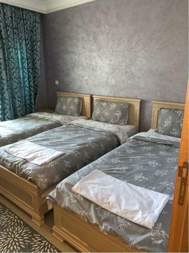 Asilah Marina Golf Appartement Luaran gambar