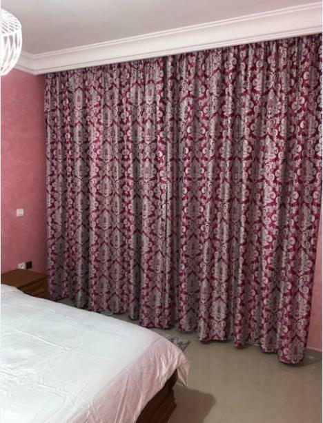 Asilah Marina Golf Appartement Luaran gambar