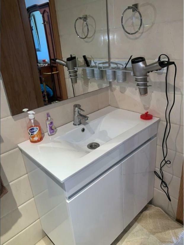 Asilah Marina Golf Appartement Luaran gambar